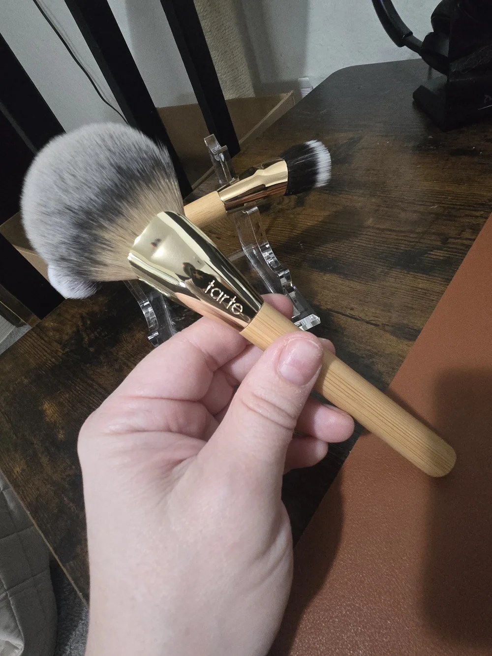 ⚠️SALE⚠️ Tarte Makeup Brush Duo